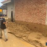 Banjir Lumpur Terjang Puluhan Rumah di Kendari, Proyek Perumahan Diduga Jadi Pemicu