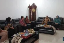 BKKBN–Pemkab Kolaka Sepakat Terapkan Langkah Konkret untuk Penurunan Stunting