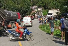 Kecelakaan Maut Antara Truk Tangki dan Motor di Kolaka, Tiga Orang Meninggal Dunia