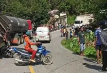 Kecelakaan Maut Antara Truk Tangki dan Motor di Kolaka, Tiga Orang Meninggal Dunia