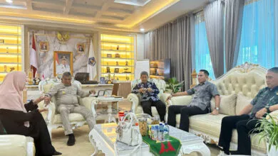 Kadin dan Perumda Kendari Kolaborasi Maksimalkan Fungsi Anjungan Teluk Kendari