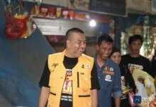 Usai APK Dirusak OTK, LO AJP Serukan Pilwali Kendari Damai dan Persaingan Sehat