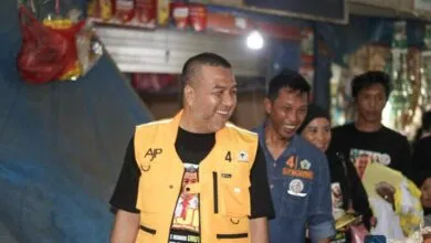 Usai APK Dirusak OTK, LO AJP Serukan Pilwali Kendari Damai dan Persaingan Sehat