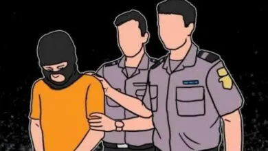 Unit PPA Satreskrim Polres Kolaka Limpahkan Kasus Persetubuhan Anak ke Kejaksaan Negeri