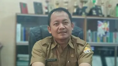Bakal Dilantik Jadi Pj Bupati Busel, Begini Respons Kadis DPM-PTSP Parinringi