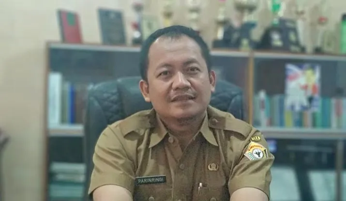 Bakal Dilantik Jadi Pj Bupati Busel, Begini Respons Kadis DPM-PTSP Parinringi