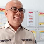 Ketua Gerindra Muna Purnama Ramadhan Ungkap Alasan Mantap Dampingi Rajiun di Pilkada 2024