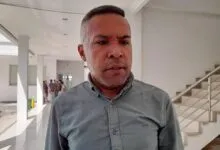 Ketua Komisi III DPRD Kendari, Rajab Djinik. Foto: Septiana Syam/detiksultra.com