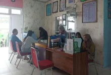Kisah Ibu Rumah Tangga di Kendari Manfaatkan JKN untuk Pengobatan Anak