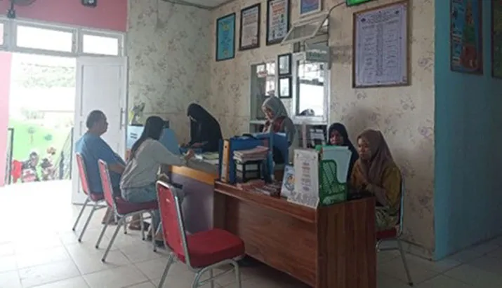 Kisah Ibu Rumah Tangga di Kendari Manfaatkan JKN untuk Pengobatan Anak
