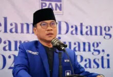 Dukung Maju Pilgub, Waketum DPP PAN Sebut Ruksamin Layak Pimpin Sultra