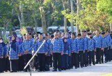 59 Miliar Rupiah Gaji ke-13 ASN Lingkup Pemprov Sultra Cair Awal Juni