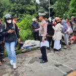 Kronologi Kecelakaan Maut di Jalan Poros Watopute Muna, Polisi Ungkap Identitas Korban