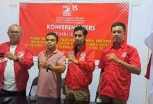 Buka Pendaftaran Cakada, Kaesang All Out Menangkan Figur yang Didukung PSI di Sultra