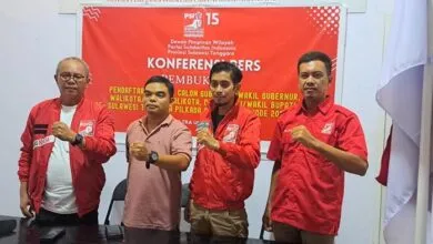 Buka Pendaftaran Cakada, Kaesang All Out Menangkan Figur yang Didukung PSI di Sultra