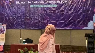Gaharu Anak Genre Sultra Terima Beasiswa Pendidikan ke Barcelona