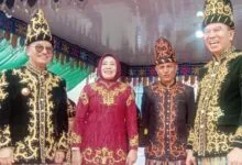 Irham Kalenggo Harap Konsel Makin Maju dan Sejahtera di Momen HUT ke-21