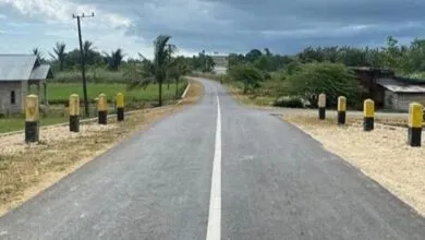 Pj Gubernur Sultra Usul Dua Daerah Dapat Alokasi Inpres Jalan Daerah