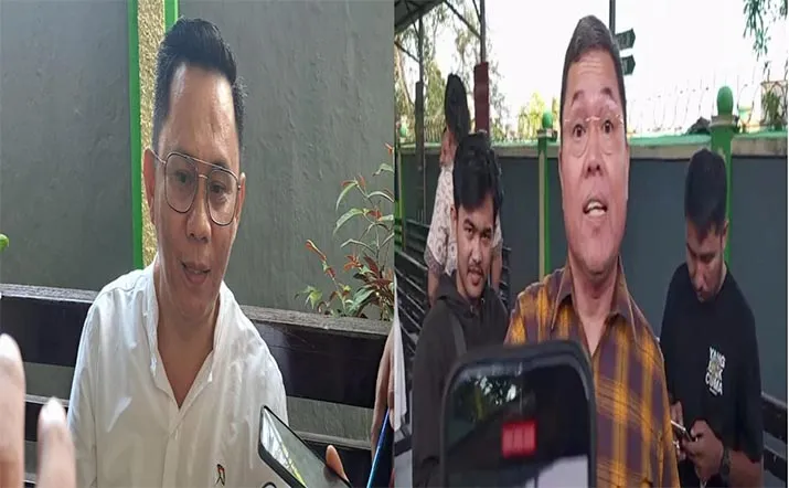 Jadikan Perkara Ajang Pertaruhan, Andre Dermawan Bakal Lapor Kajari Buton ke Komisi Kejaksaan