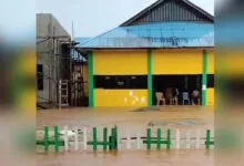 Enam Kecamatan di Konut Terdampak Banjir dengan Ketinggian Rata-Rata Satu Meter