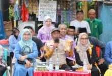 Kemenag Sultra Dorong Sertifikasi Halal di Kawasan Wisata Pantai Tamborasi Kolaka