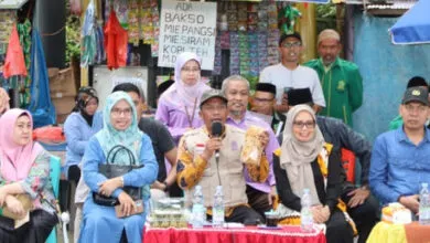 Kemenag Sultra Dorong Sertifikasi Halal di Kawasan Wisata Pantai Tamborasi Kolaka