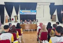 Orientasi Program Bangga Kencana dan Percepatan Penurunan Stunting Tingkat Buton Tengah 2024