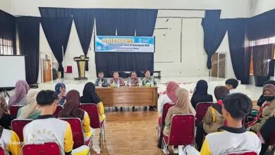 Orientasi Program Bangga Kencana dan Percepatan Penurunan Stunting Tingkat Buton Tengah 2024