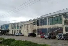 Kadis Perindag Muna Tegaskan Penertiban Pasar Laino agar Tidak Semrawut