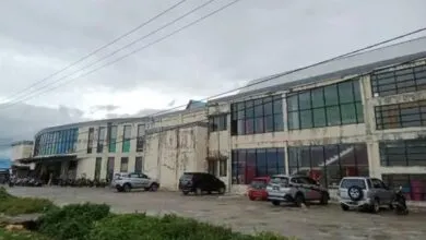 Kadis Perindag Muna Tegaskan Penertiban Pasar Laino agar Tidak Semrawut