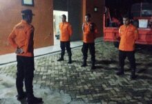 Seorang Lansia di Kolaka Timur Dikabarkan Hilang saat Berada di Kebun, Tim SAR Lakukan Pencarian