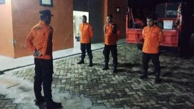 Seorang Lansia di Kolaka Timur Dikabarkan Hilang saat Berada di Kebun, Tim SAR Lakukan Pencarian