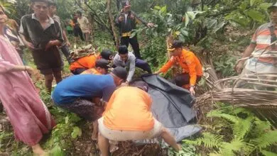 Lansia yang Hilang di Hutan Kolaka Timur Ditemukan Meninggal