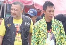 Tatap Pilwali Kendari, LO AJP Sebut Tim Pemenangan Dominasi Milenial dan Gen Z