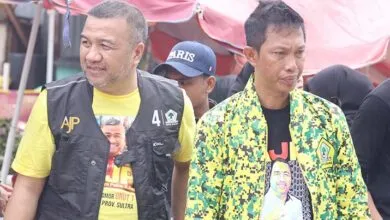 Tatap Pilwali Kendari, LO AJP Sebut Tim Pemenangan Dominasi Milenial dan Gen Z