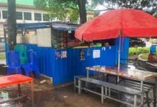 Sekda Sultra Sebut Pedagang Eks MTQ Bakal Dialihkan ke Gedung PLUT KUMKM