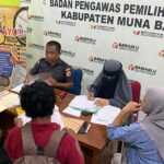 Bawaslu Mubar Resmi Tutup Pendaftaran Panwascam untuk Pilkada 2024, Cek Jadwal Tesnya