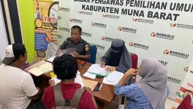 Bawaslu Mubar Resmi Tutup Pendaftaran Panwascam untuk Pilkada 2024, Cek Jadwal Tesnya