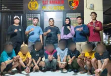 Anak Perempuan di Buton Tengah jadi Korban Pelecehan Seksual Delapan Orang