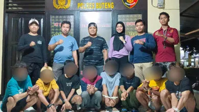 Anak Perempuan di Buton Tengah jadi Korban Pelecehan Seksual Delapan Orang