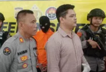 Polisi Ungkap Penangkapan Seorang Pemuda Pengedar Narkoba di Baubau, Miliki Sabu-Sabu Seberat 13,67 Gram
