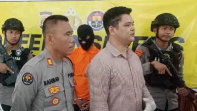 Polisi Ungkap Penangkapan Seorang Pemuda Pengedar Narkoba di Baubau, Miliki Sabu-Sabu Seberat 13,67 Gram