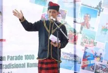 Haliana Titip Pesan Mutu Pendidikan Suku Bajo Wakatobi ke Pemerintah Pusat