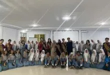 Pembina PIKR SMAN 4 Kendari Tekankan Anggota Harus jadi Role Model di Sekolah