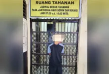 Residivis Pencuri Handphone di Kolaka Diringkus Polisi