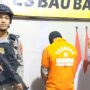 Buruh Bangunan di Baubau Ditangkap karena Miliki Sabu-Sabu