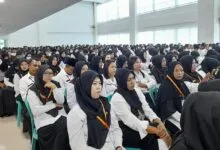 Pemkot Kendari Serahkan 1.800 SK kepada ASN dan PPPK