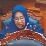 Tina Nur Alam Putuskan Mundur sebagai Caleg DPR RI 2024