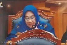 Tina Nur Alam Putuskan Mundur sebagai Caleg DPR RI 2024