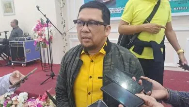 Waketum DPP Partai Golkar, Ahmad Doli Kurnia Tanjung. Foto: Sunarto/Detiksultra.com